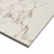 Msi Statuario SAMPLE Glazed Porcelain Floor And Wall Tile ZOR-PT-0339-SAM - alternate 3